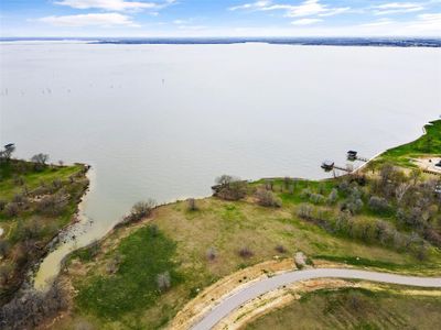 Lot 30 Admiral Shores, Home with 0 bedrooms, 0 bathrooms and null parking in Streetman TX | Image 1