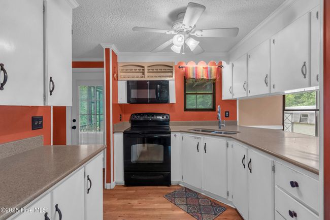 840 Wildwood Cir, House other with 3 bedrooms, 2 bathrooms and null parking in Hampstead NC | Image 8