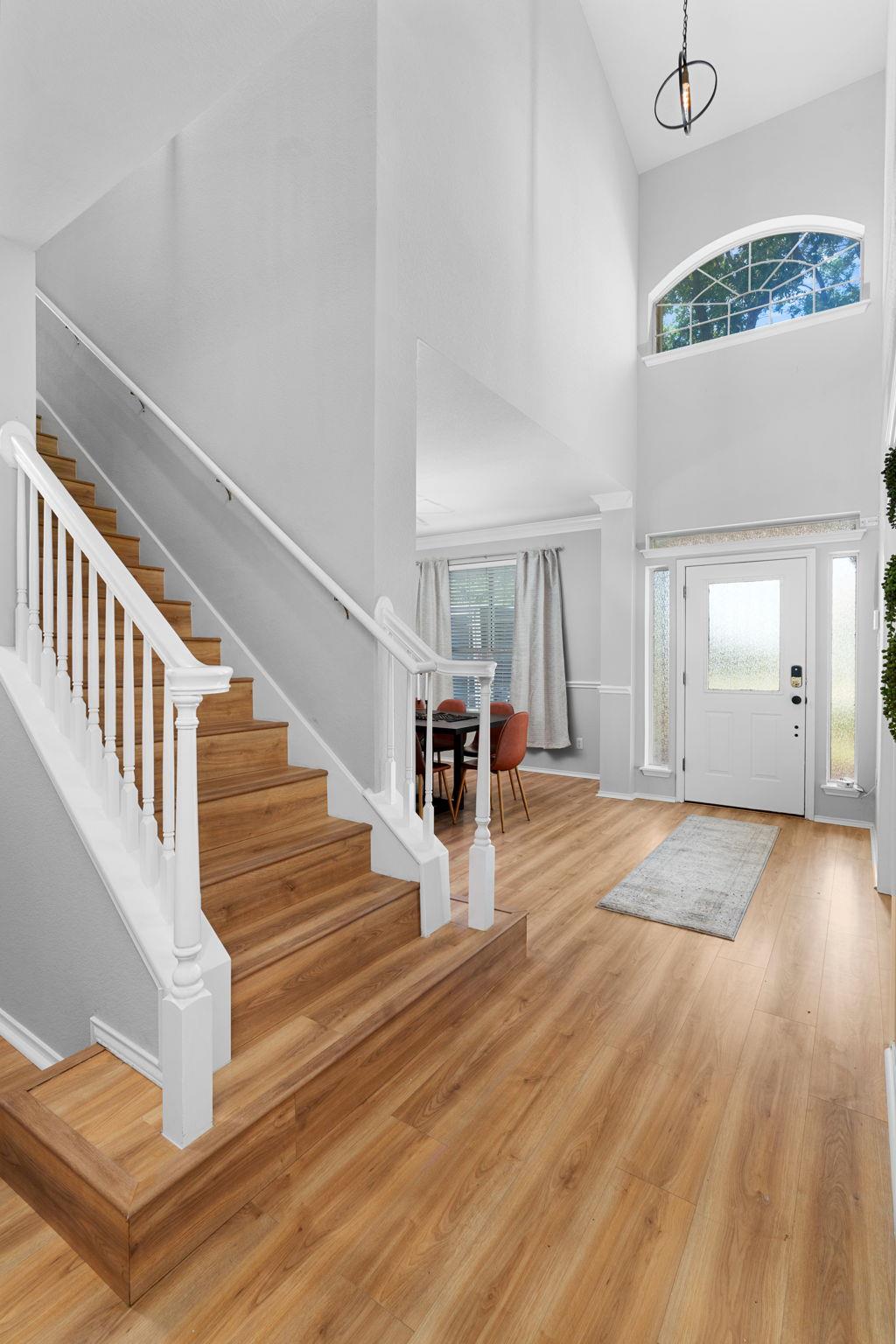 Residential in Pflugerville 2