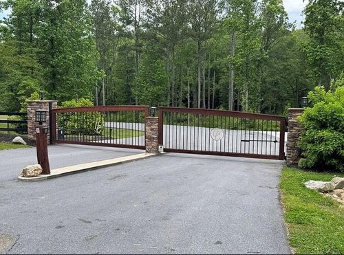 Lot 292 Creekside Crossing, Talking Rock, GA, 30175 | Card Image
