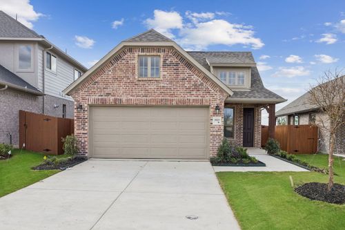3901 Talisker Blvd, Sherman, TX, 75090-5324 | Card Image