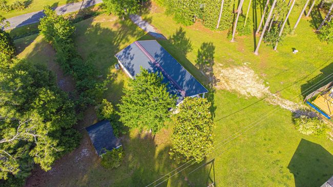 Aerial view of property and surrounding area | Image 38