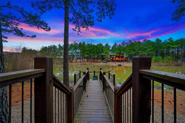 View of dock with a water view | Image 6