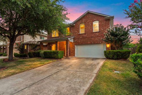 2616 Grand Mission Way, Pflugerville, TX, 78660-3098 | Card Image