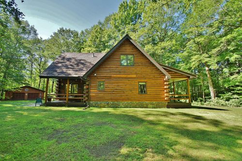 8654 N Ochu Rd, Hayward, WI, 54843-2070 | Card Image