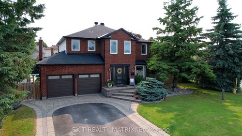 332 River Ridge Cres, Orleans, ON, K1E3N1 | Card Image