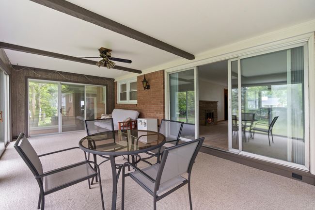 833 S Lansing St, House other with 3 bedrooms, 2 bathrooms and null parking in Mason MI | Image 10