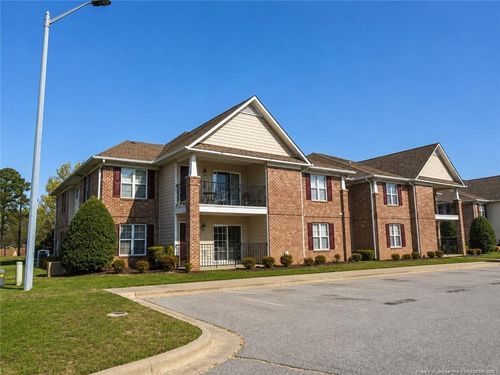 201-1830 Balmoral Dr, Fayetteville, NC, 28304-5009 | Card Image
