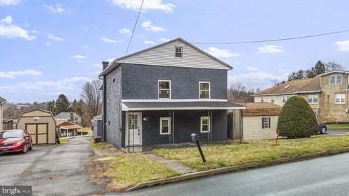837 Philadelphia Ave, READING, PA, 19607-3111 | Card Image