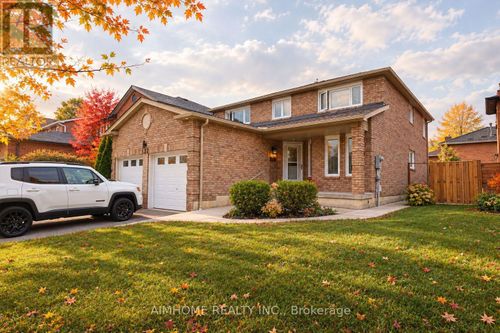 521 Chieftan Circle, Mississauga (Hurontario), ON, L4Z3A5 | Card Image