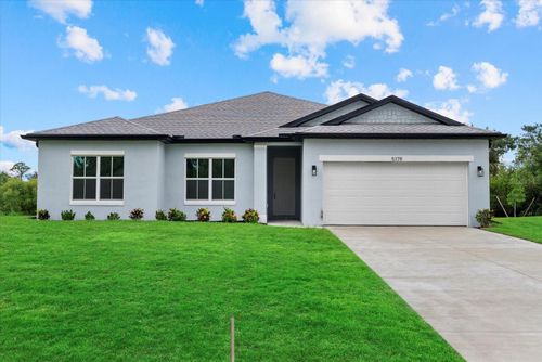5179 Arley Court, NORTH PORT, FL, 34288 | Card Image