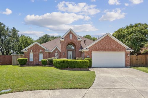 6320 Merritt Way Ct, Arlington, TX, 76018-3132 | Card Image