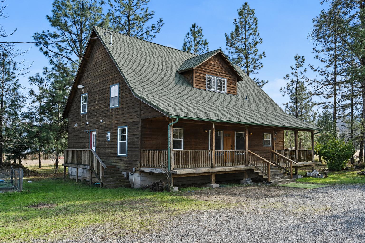 Residential in Williams 2