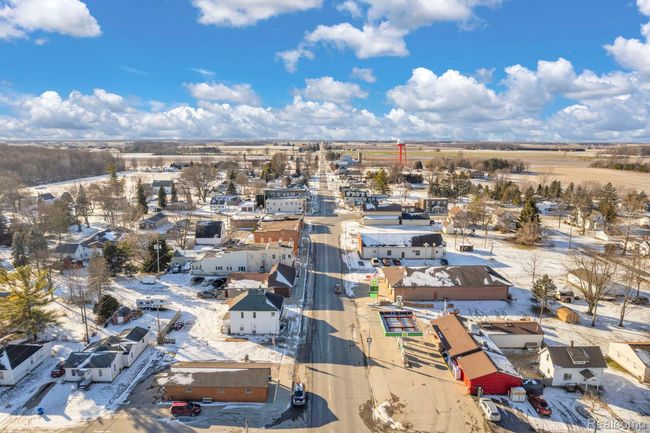 Downtown Peck, Michigan | Image 23