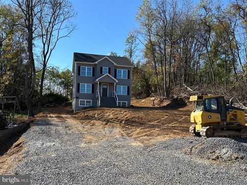 219 Shenandoah Trl, WINCHESTER, VA, 22602-1733 | Card Image