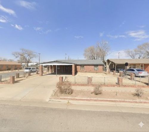 1801 E 2nd St, Lubbock, TX, 79403-4015 | Card Image