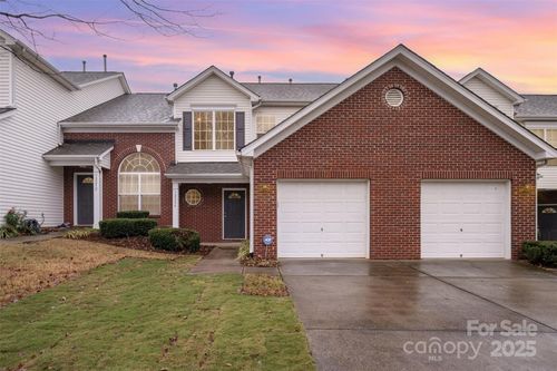 12248 Stratfield Place Cir, Pineville, NC, 28134-7313 | Card Image