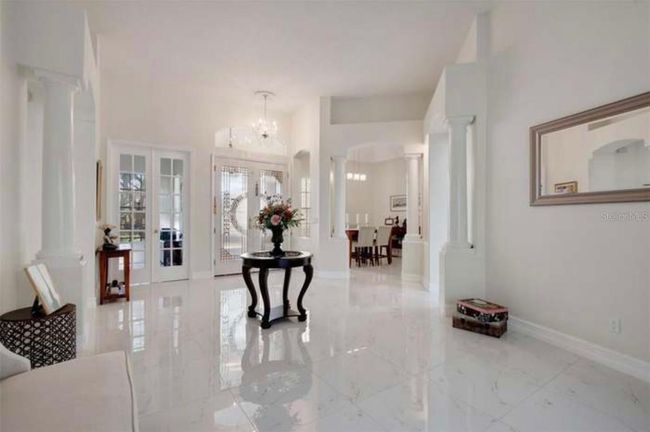 10310 Carroll Cove Pl, House other with 4 bedrooms, 4 bathrooms and null parking in Tampa FL | Image 8