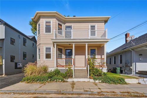 16 Raphael Ave, Providence, RI, 02904-1248 | Card Image