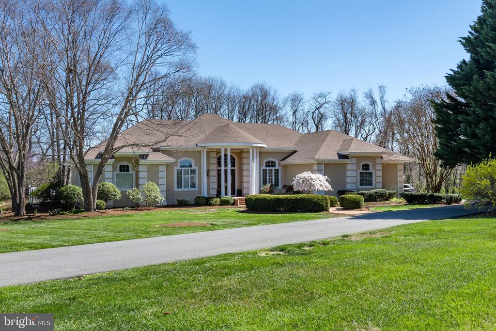 Fairgale Farm Ln, Chestertown, MD 21620