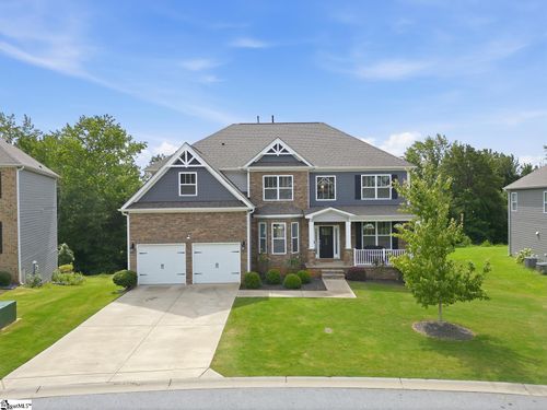 530 Fox Run Trail, Woodruff, SC, 29388 | Card Image