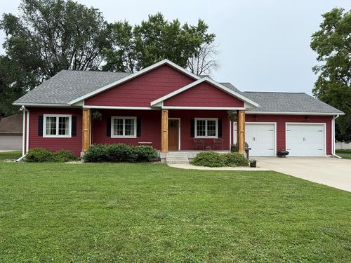 319 W Jefferson St, Lake CIty, IA, 51449-1620 | Card Image