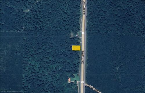 .56 Acre Highway 167, Other AR, AR, 71744 | Card Image