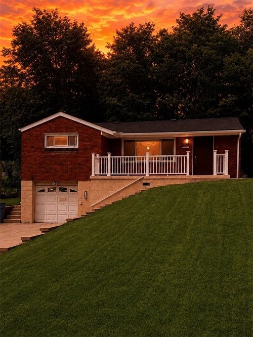 11228 Azalea Dr, Penn Hills, PA, 15235-1820 | Card Image