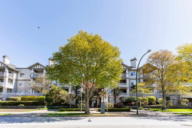 303 - 4770 52 A Street, Condo with 2 bedrooms, 2 bathrooms and 1 parking in Delta BC | Image 32