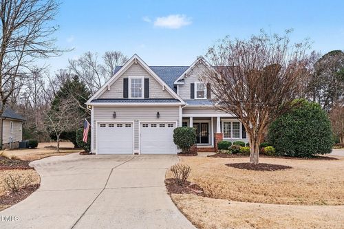 4721 Sandy Bay Cir, Raleigh, NC, 27603-9464 | Card Image