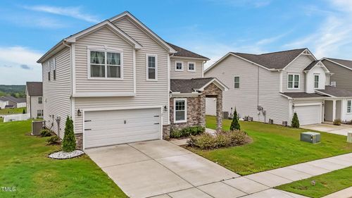 25 Hartford Ln, Fuquay Varina, NC, 27526-4039 | Card Image