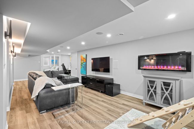 1297 Snowdon St, House other with 4 bedrooms, 2 bathrooms and 3 parking in Ottawa ON | Image 21