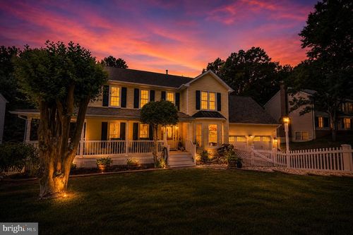 10322 Edinburgh Dr, SPOTSYLVANIA, VA, 22553-1732 | Card Image