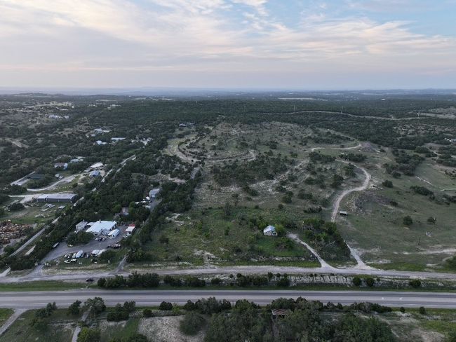 Aerial view of property and surrounding area | Image 7