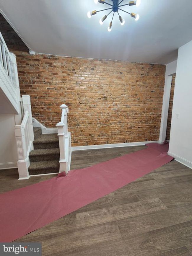 2218 Ruskin Ave, Townhouse with 3 bedrooms, 2 bathrooms and null parking in BALTIMORE MD | Image 4