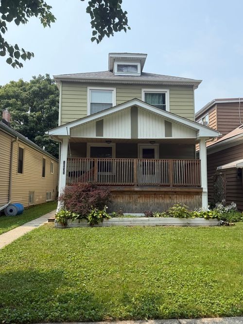 1-1033 Lathrop Ave, Forest Park, IL, 60130-3006 | Card Image