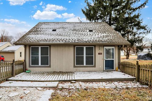 118 Nakomis Dr, Noblesville, IN, 46062-9558 | Card Image