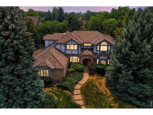 6348 Swallow Ln, Boulder, CO, 80303-1456 | Card Image
