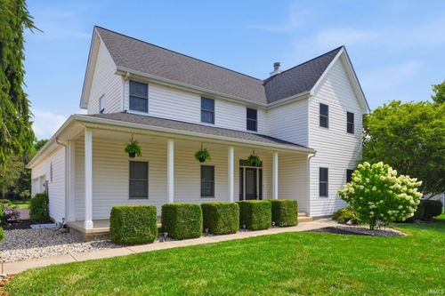 120 Lee Dr, Sharpsville, IN, 46068-9307 | Card Image