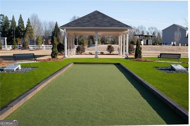 2193 Boxwood Cir, House other with 4 bedrooms, 3 bathrooms and null parking in Conyers GA | Image 32