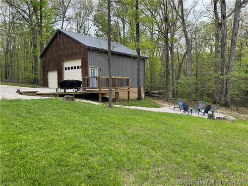 3415 N Shamrock Ln, Birdseye, IN, 47513-9347 | Card Image