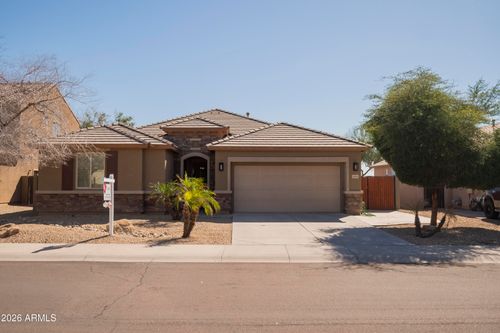 16045 W Almeria Road, Goodyear, AZ, 85395 | Card Image