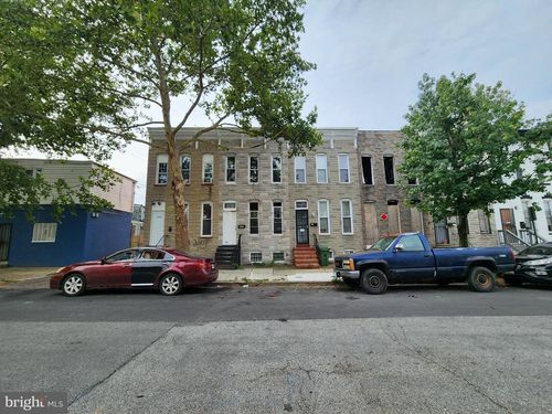 2105 Ramsay St, BALTIMORE, MD, 21223-2941 | Card Image