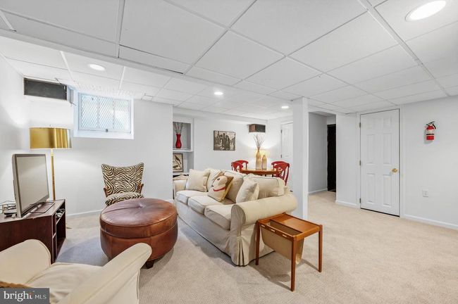 603 Foxfields Rd, House other with 5 bedrooms, 4 bathrooms and null parking in BRYN MAWR PA | Image 39