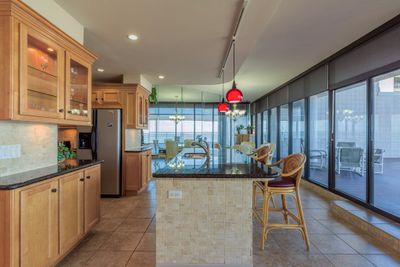 1102 - 1000 Padre Blvd., Condo with 2 bedrooms, 3 bathrooms and null parking in South Padre Island TX | Image 2