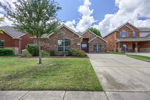 1212 Bowie Ct, McKinney, TX, 75072-3150 | Card Image