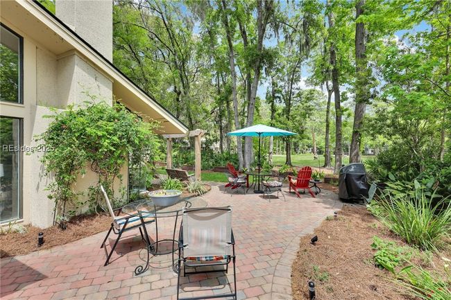 45 Timber Ln, House other with 2 bedrooms, 2 bathrooms and null parking in Hilton Head Island SC | Image 44