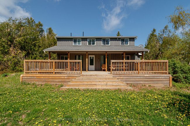 112 Nordic Rd, House other with 4 bedrooms, 3 bathrooms and 6 parking in Ravenna ON | Image 4