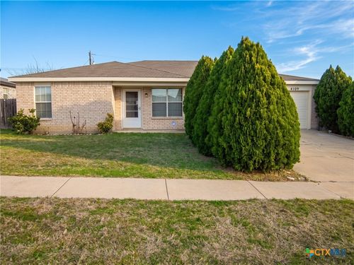 4109 Matt Ct, Killeen, TX, 76549-4777 | Card Image