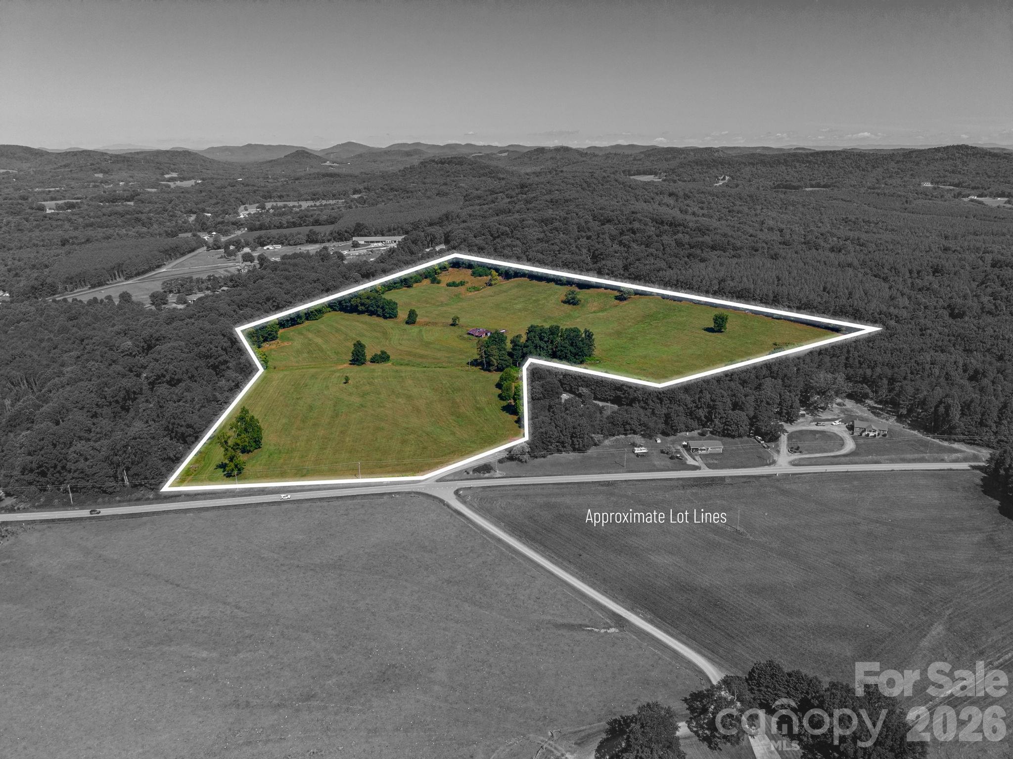 Land in Statesville 4